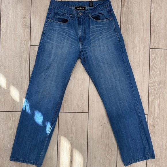 Rocawear Jeans Size 34 - Picture 3 of 4